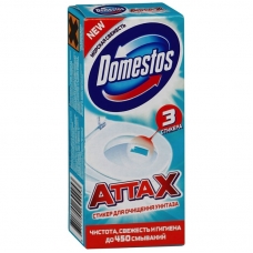 Ср-во д/унит СТИКЕР DOMESTOS 3шт /20