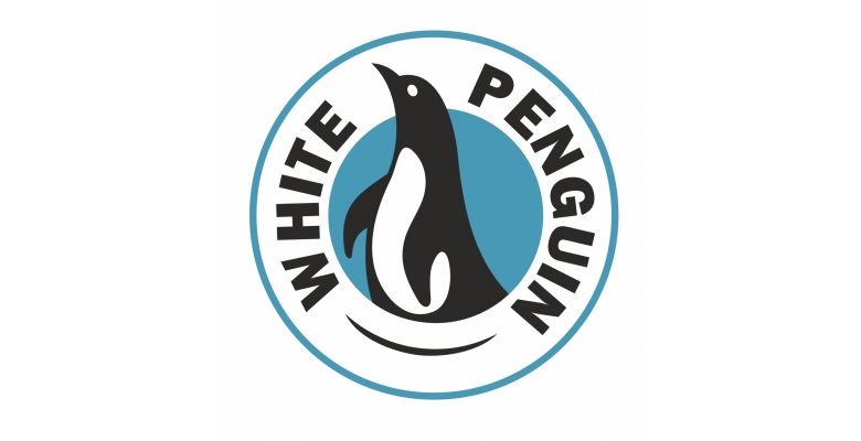 White Penguins
