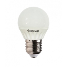 Лампа светодиодн. KOSMOS LED CNE2745 5Вт Е27 4500К