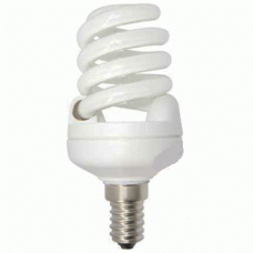 Лампа энeргосб. OSRAM 11W/2700  E14