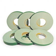СКОТЧ ДВУСТОР. ЗЕРКАЛЬНЫЙ 12*10 BIESSE /24