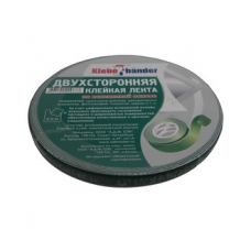 СКОТЧ ДВУСТОР. ЗЕРКАЛЬНЫЙ 12*10 KLEBEBANDER /12 СКОТЧ ДВУСТОР. ЗЕРКАЛЬНЫЙ 12*10 KLEBEBANDER /12