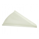 Тарелка треугольник для пиццы 100/1500