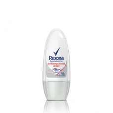 ДЕЗ. РОЛИК. REXONA 50мл. Жен. Антибакт. эффект  /6