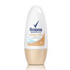ДЕЗ. РОЛИК. REXONA 50мл. Жен. Комф льна  /6