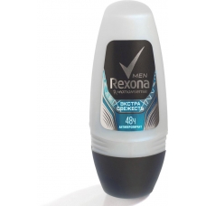 ДЕЗ. РОЛИК. REXONA 50мл. Муж. Extra Cool