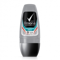 ДЕЗ. РОЛИК. REXONA 50мл. Муж. Антибактериальный