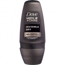 ДЕЗ. Ролик Dove Invisible Dry Мужск. /6