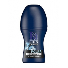ДЕЗ. Ролик FA Xtreme polar муж 50 мл. /6