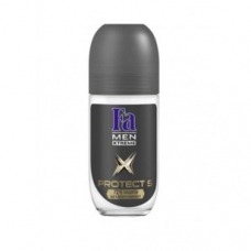 ДЕЗ. Ролик FA Xtreme protect муж 50 мл. /6
