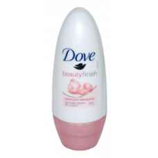 ДЕЗ. Ролик Dove Сияющие минералы /6