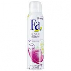 ДЕЗ. СПРЕЙ Fa 150мл Жен. Flozal Protect /6