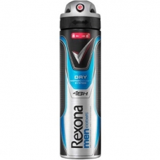 ДЕЗ. СПРЕЙ REXONA 150мл. Муж. Cobalt