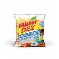 Моющее средство для уборки дома Mr. Dez 300 г./36