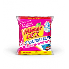 Отбелив.-пятнов. Mr. Dez с активным кислородом 300 г./36