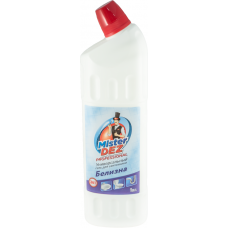Моющее средство для сантехники Mr. Dez PRO 1 л./18