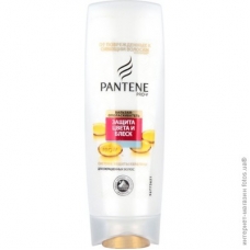 БАЛЬЗАМ Д/ВОЛОС PANTENE 200гр. Защита цвета и объем БАЛЬЗАМ Д/ВОЛОС PANTENE 200гр. Защита цвета и объем