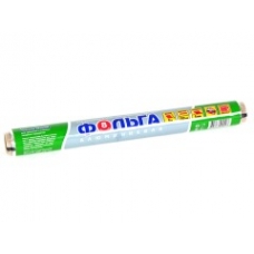 ФОЛЬГА 29*8 АЛЮМИН. /40